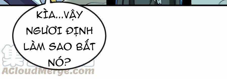 Bản Kiếm Tiên Tuyệt Không Làm Nô Chapter 50 trang 56