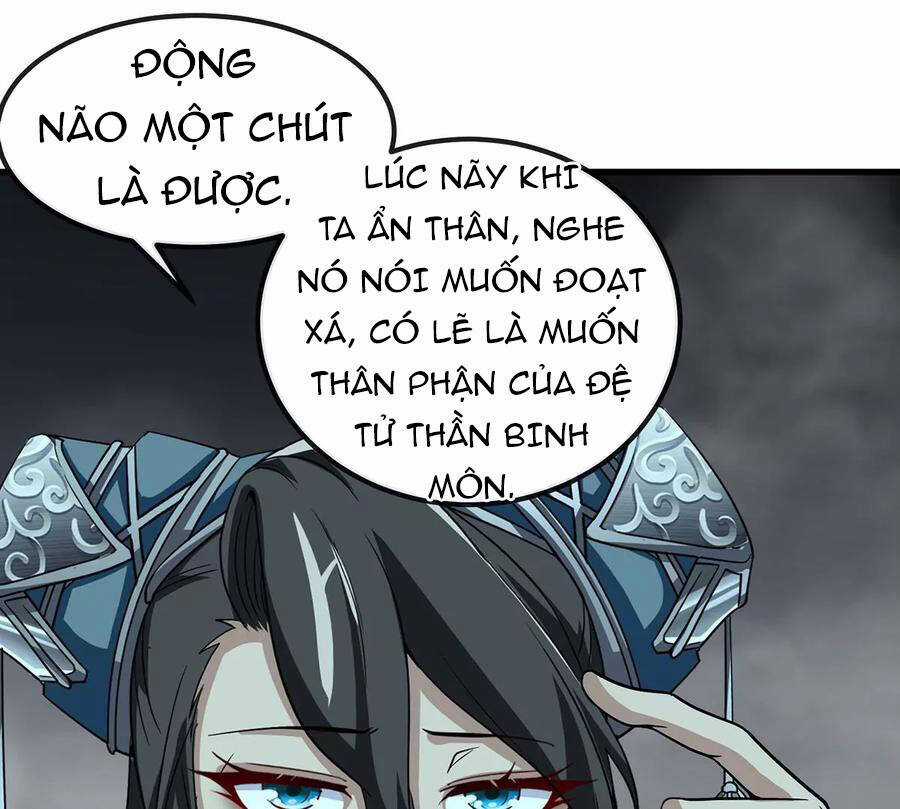 Bản Kiếm Tiên Tuyệt Không Làm Nô Chapter 50 trang 57