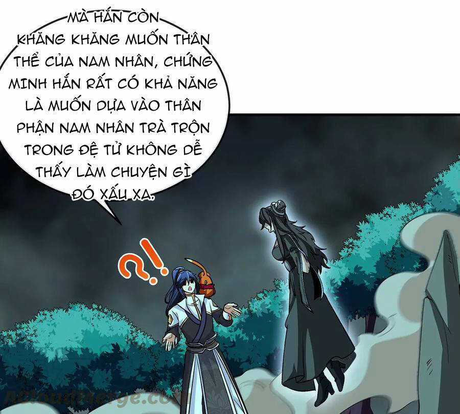 Bản Kiếm Tiên Tuyệt Không Làm Nô Chapter 50 trang 59