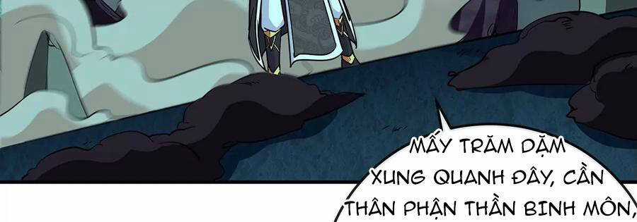 Bản Kiếm Tiên Tuyệt Không Làm Nô Chapter 50 trang 60