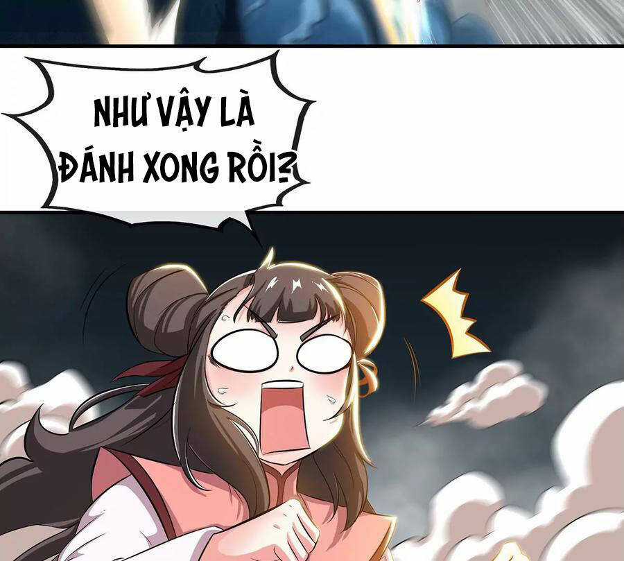 Bản Kiếm Tiên Tuyệt Không Làm Nô Chapter 50 trang 7