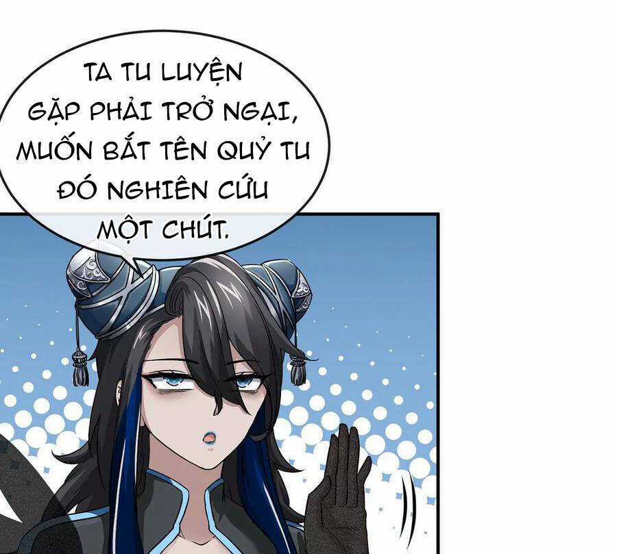 Bản Kiếm Tiên Tuyệt Không Làm Nô Chapter 50 trang 75