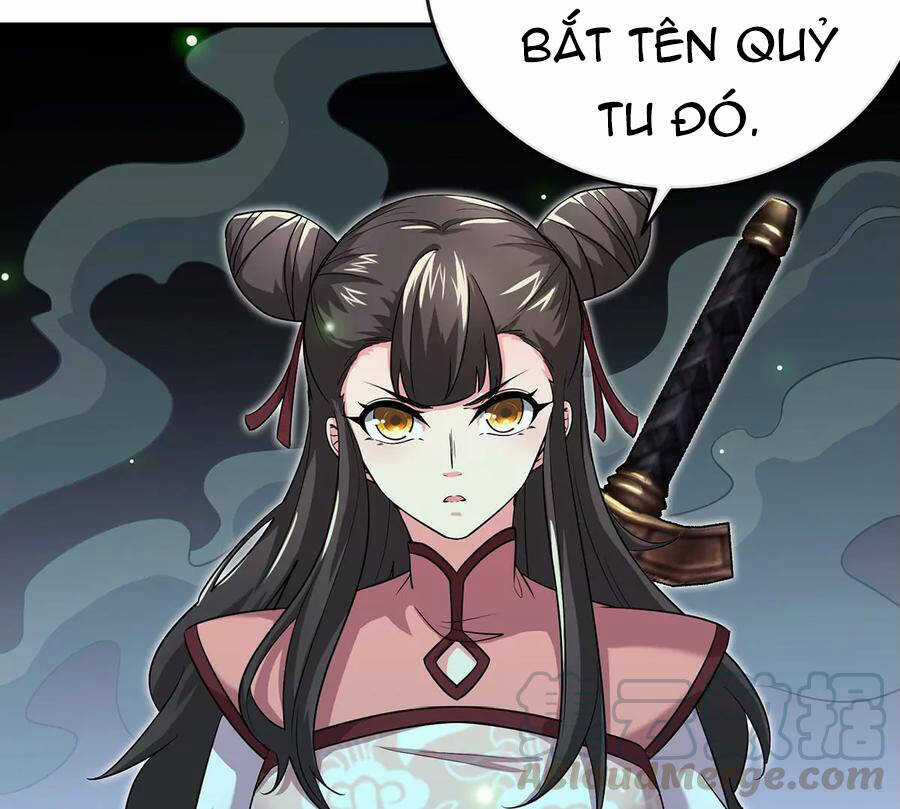 Bản Kiếm Tiên Tuyệt Không Làm Nô Chapter 50 trang 77