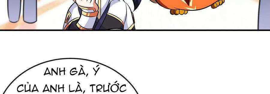 Bản Kiếm Tiên Tuyệt Không Làm Nô Chapter 51 trang 10