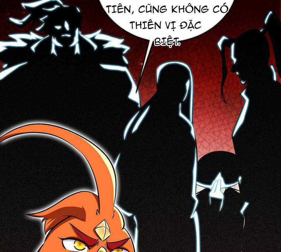 Bản Kiếm Tiên Tuyệt Không Làm Nô Chapter 51 trang 13