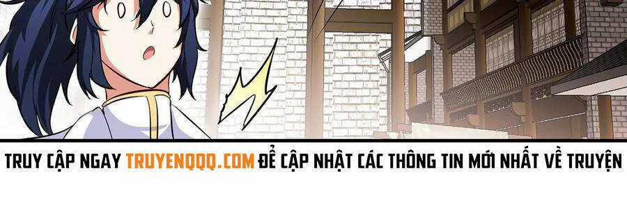 Bản Kiếm Tiên Tuyệt Không Làm Nô Chapter 51 trang 16