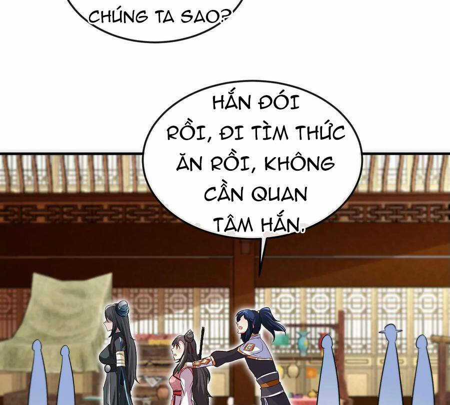 Bản Kiếm Tiên Tuyệt Không Làm Nô Chapter 51 trang 19