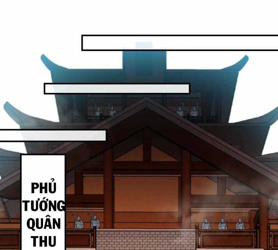 Bản Kiếm Tiên Tuyệt Không Làm Nô Chapter 51 trang 21