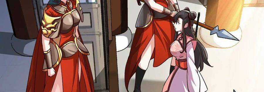 Bản Kiếm Tiên Tuyệt Không Làm Nô Chapter 51 trang 28