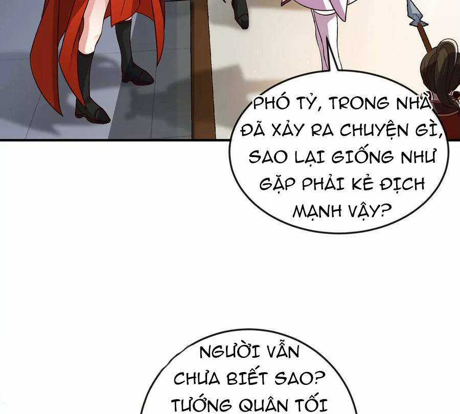 Bản Kiếm Tiên Tuyệt Không Làm Nô Chapter 51 trang 29
