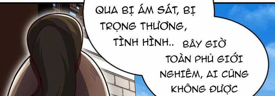 Bản Kiếm Tiên Tuyệt Không Làm Nô Chapter 51 trang 30