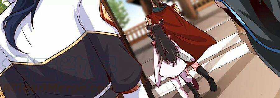 Bản Kiếm Tiên Tuyệt Không Làm Nô Chapter 51 trang 38