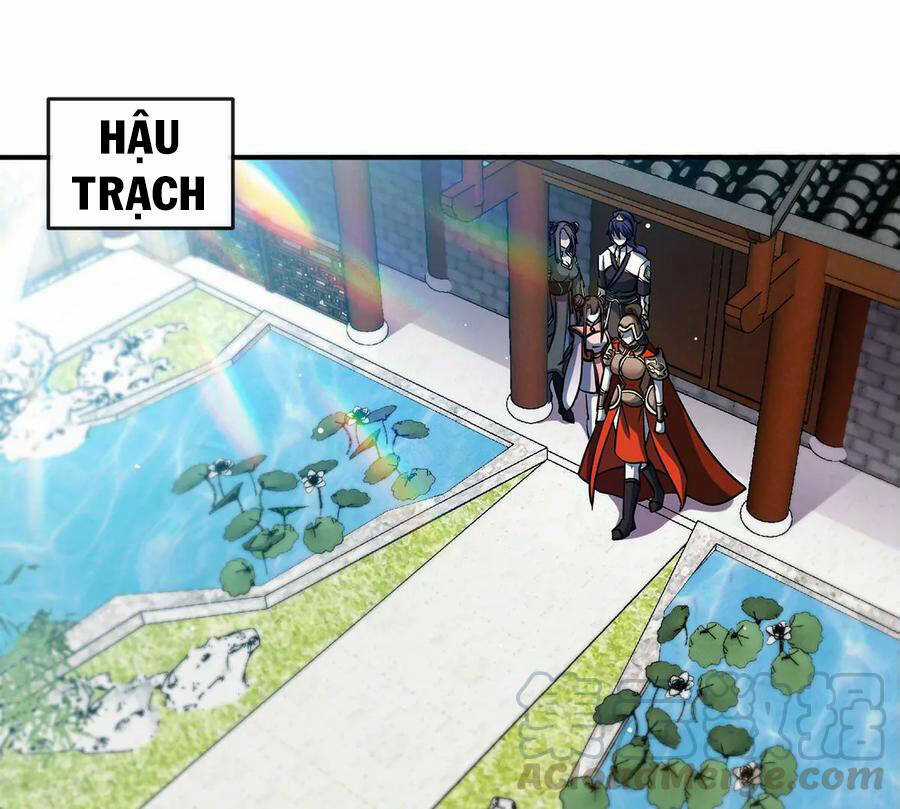 Bản Kiếm Tiên Tuyệt Không Làm Nô Chapter 51 trang 41