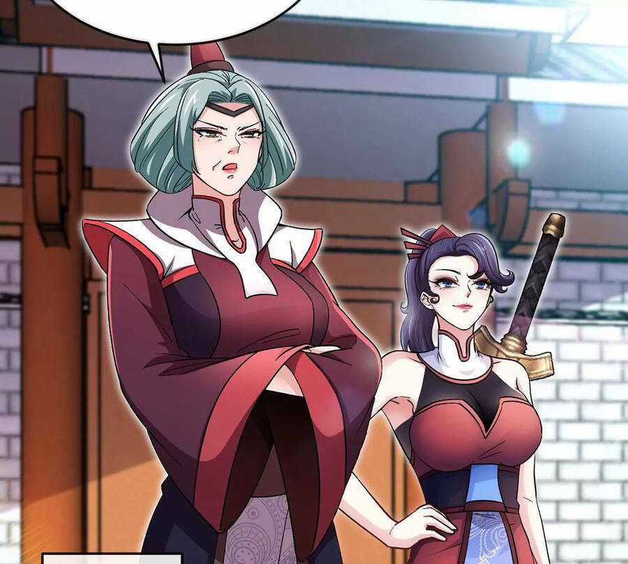 Bản Kiếm Tiên Tuyệt Không Làm Nô Chapter 51 trang 43