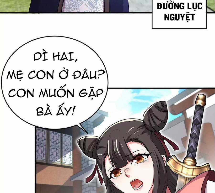 Bản Kiếm Tiên Tuyệt Không Làm Nô Chapter 51 trang 45