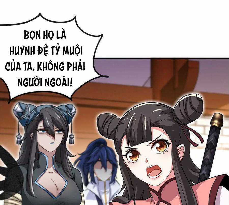 Bản Kiếm Tiên Tuyệt Không Làm Nô Chapter 51 trang 49