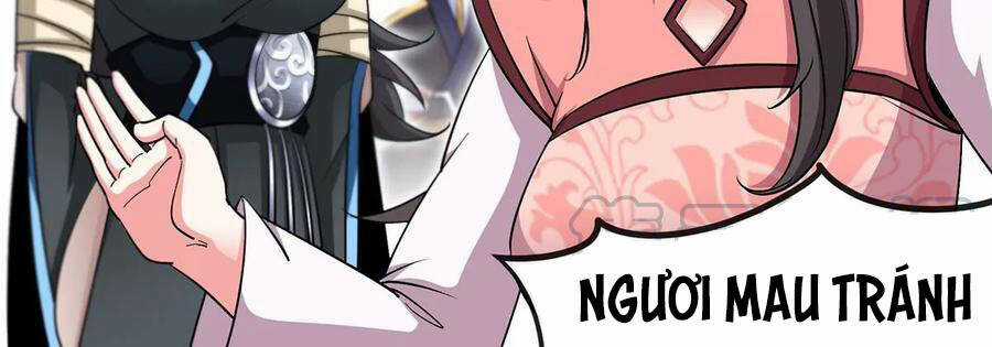 Bản Kiếm Tiên Tuyệt Không Làm Nô Chapter 51 trang 50