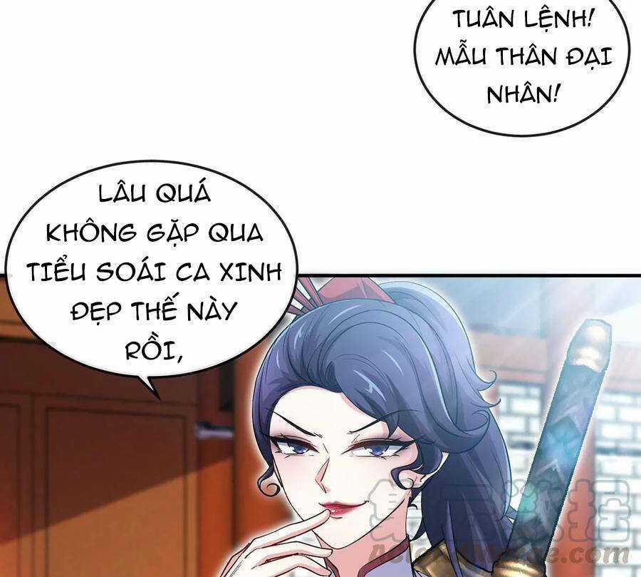 Bản Kiếm Tiên Tuyệt Không Làm Nô Chapter 51 trang 53