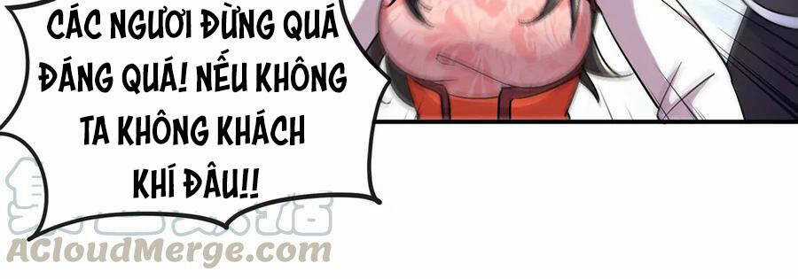 Bản Kiếm Tiên Tuyệt Không Làm Nô Chapter 51 trang 56