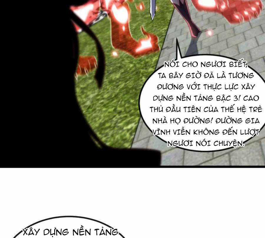 Bản Kiếm Tiên Tuyệt Không Làm Nô Chapter 51 trang 59