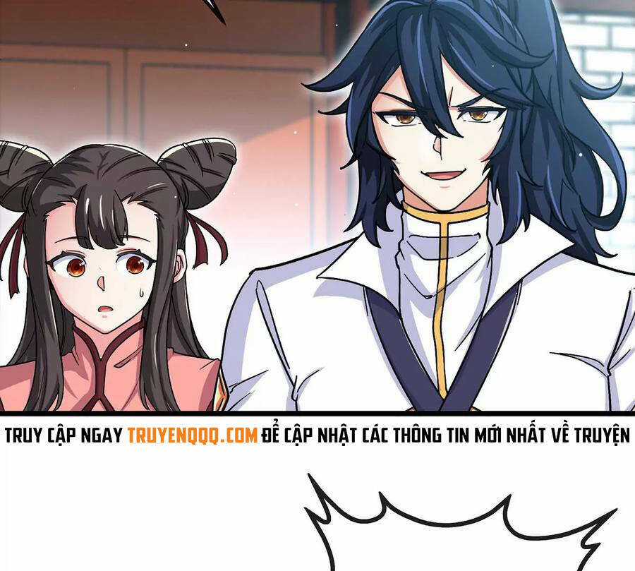 Bản Kiếm Tiên Tuyệt Không Làm Nô Chapter 51 trang 61