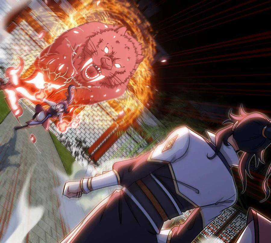 Bản Kiếm Tiên Tuyệt Không Làm Nô Chapter 51 trang 63