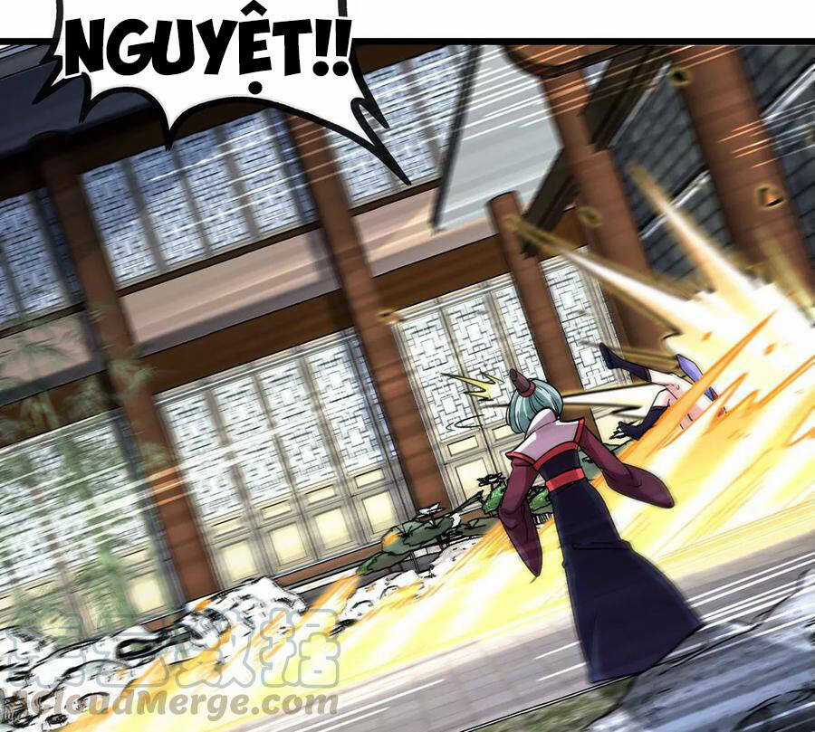 Bản Kiếm Tiên Tuyệt Không Làm Nô Chapter 51 trang 71