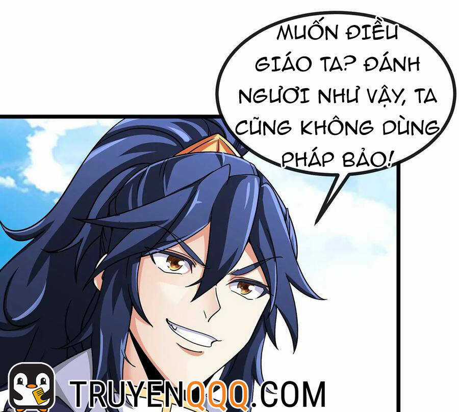 Bản Kiếm Tiên Tuyệt Không Làm Nô Chapter 51 trang 73