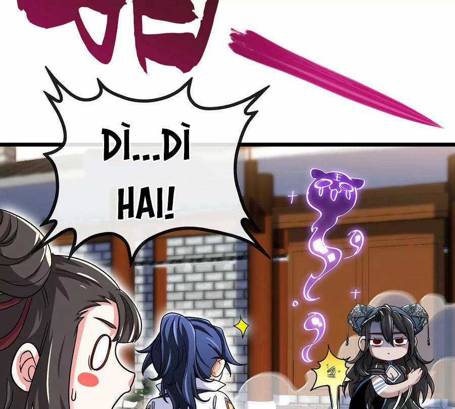 Bản Kiếm Tiên Tuyệt Không Làm Nô Chapter 51 trang 79