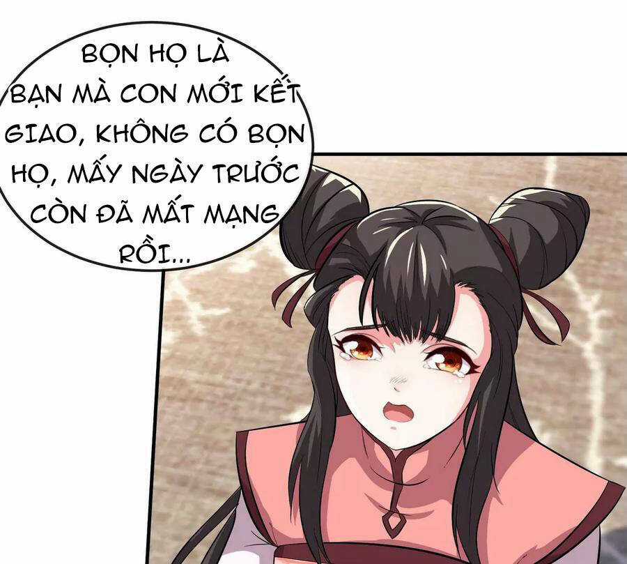 Bản Kiếm Tiên Tuyệt Không Làm Nô Chapter 52 trang 10