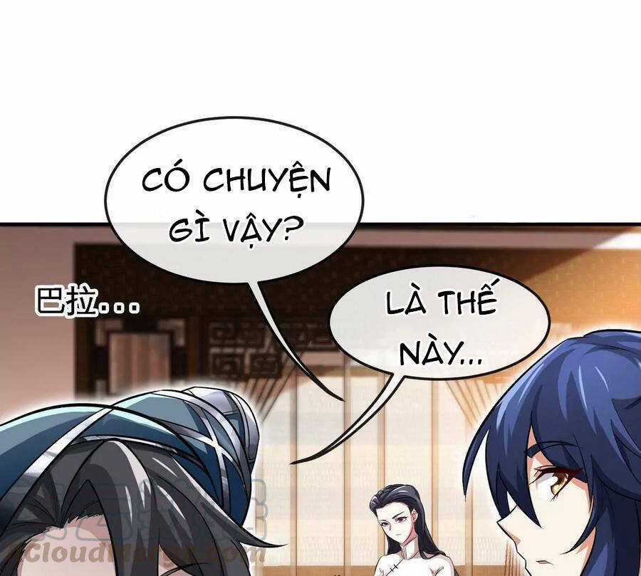 Bản Kiếm Tiên Tuyệt Không Làm Nô Chapter 52 trang 12