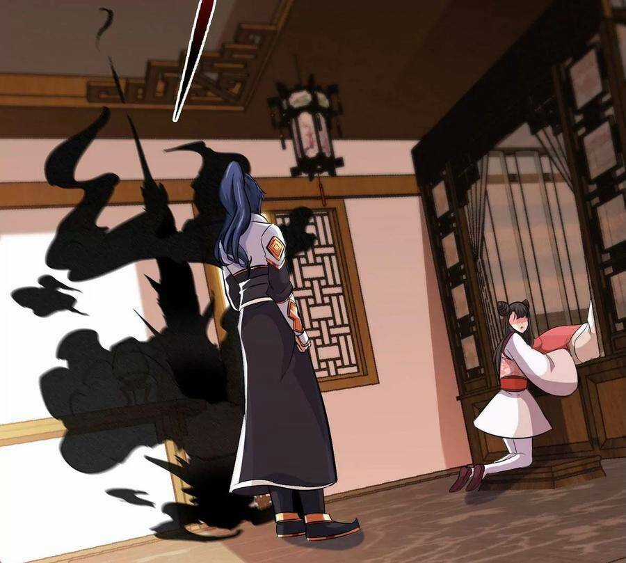 Bản Kiếm Tiên Tuyệt Không Làm Nô Chapter 52 trang 16