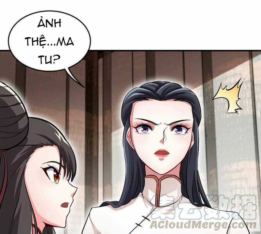 Bản Kiếm Tiên Tuyệt Không Làm Nô Chapter 52 trang 18