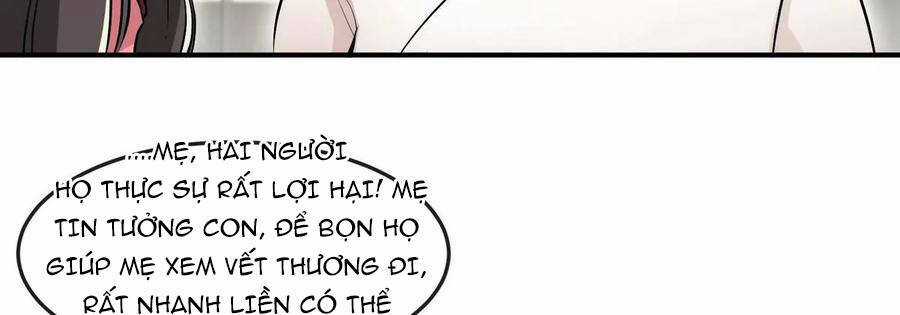 Bản Kiếm Tiên Tuyệt Không Làm Nô Chapter 52 trang 19