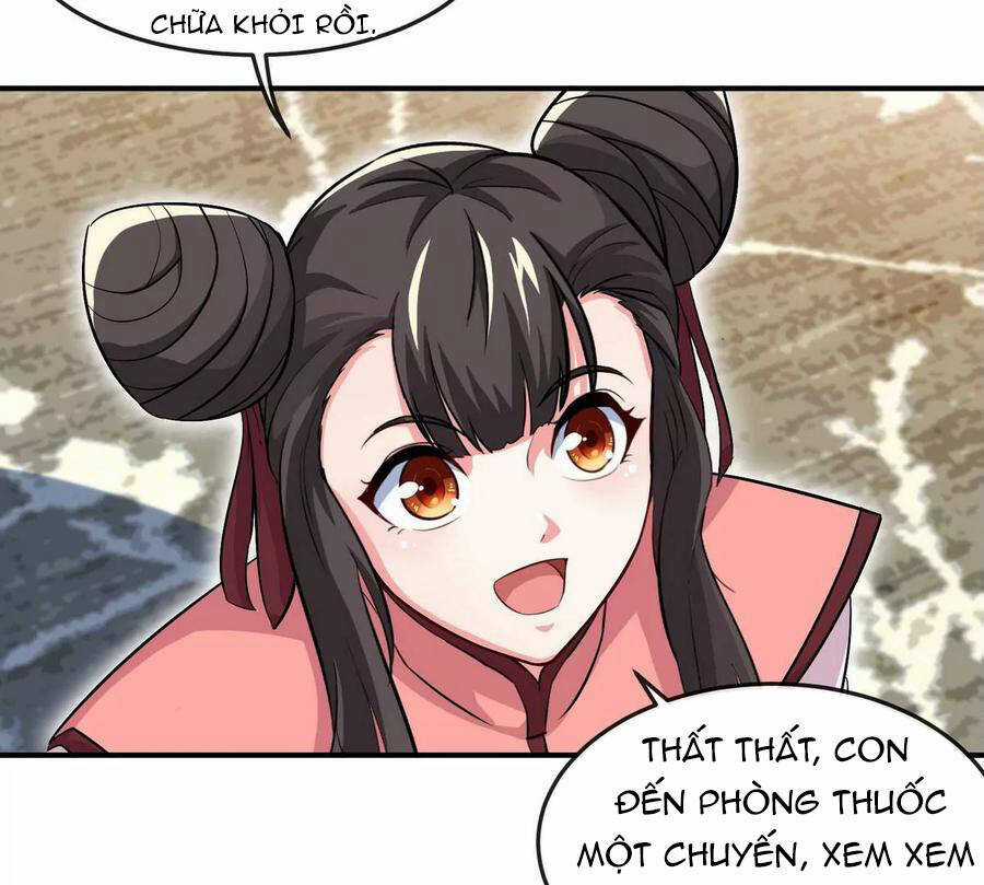 Bản Kiếm Tiên Tuyệt Không Làm Nô Chapter 52 trang 20