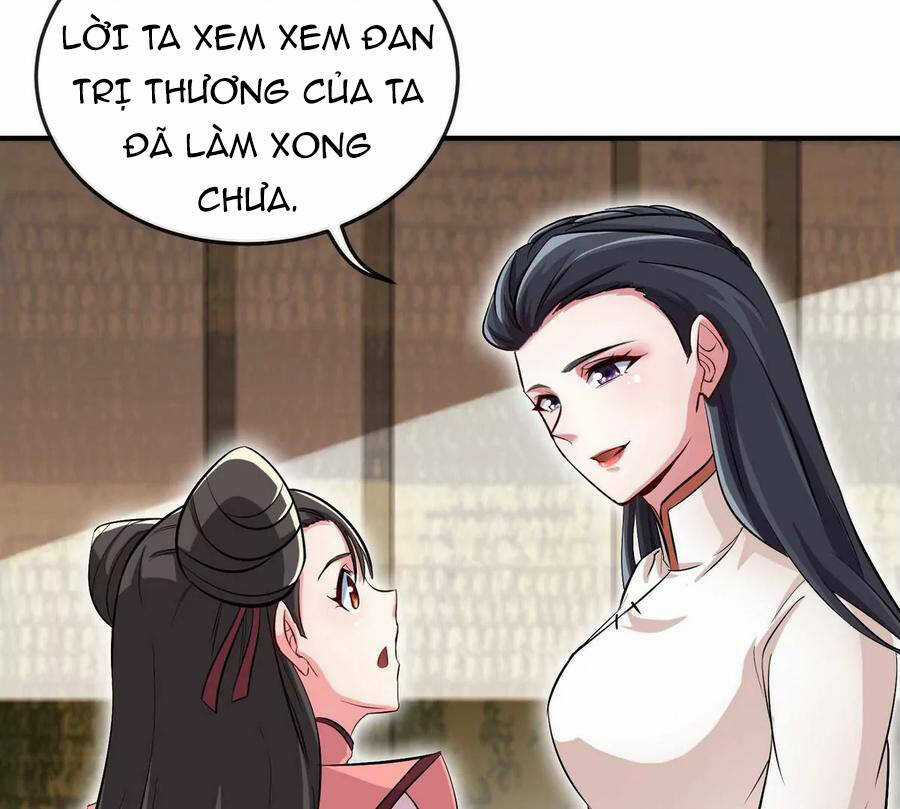 Bản Kiếm Tiên Tuyệt Không Làm Nô Chapter 52 trang 22