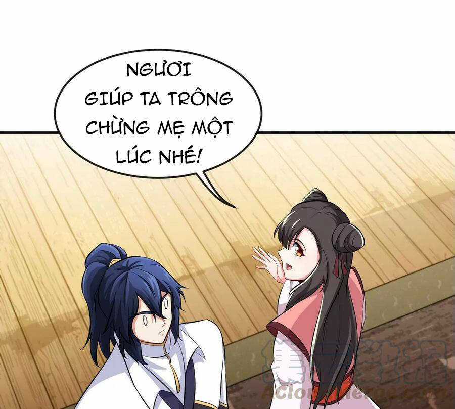 Bản Kiếm Tiên Tuyệt Không Làm Nô Chapter 52 trang 24