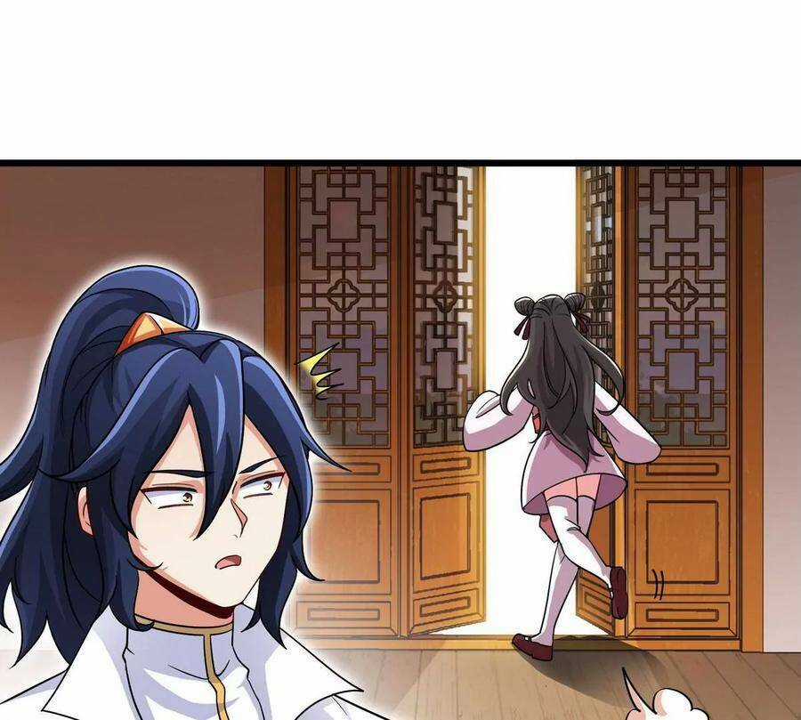 Bản Kiếm Tiên Tuyệt Không Làm Nô Chapter 52 trang 26