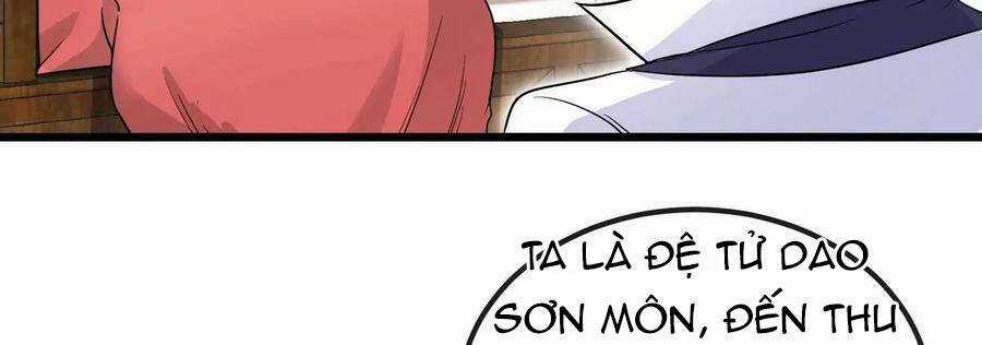 Bản Kiếm Tiên Tuyệt Không Làm Nô Chapter 52 trang 29