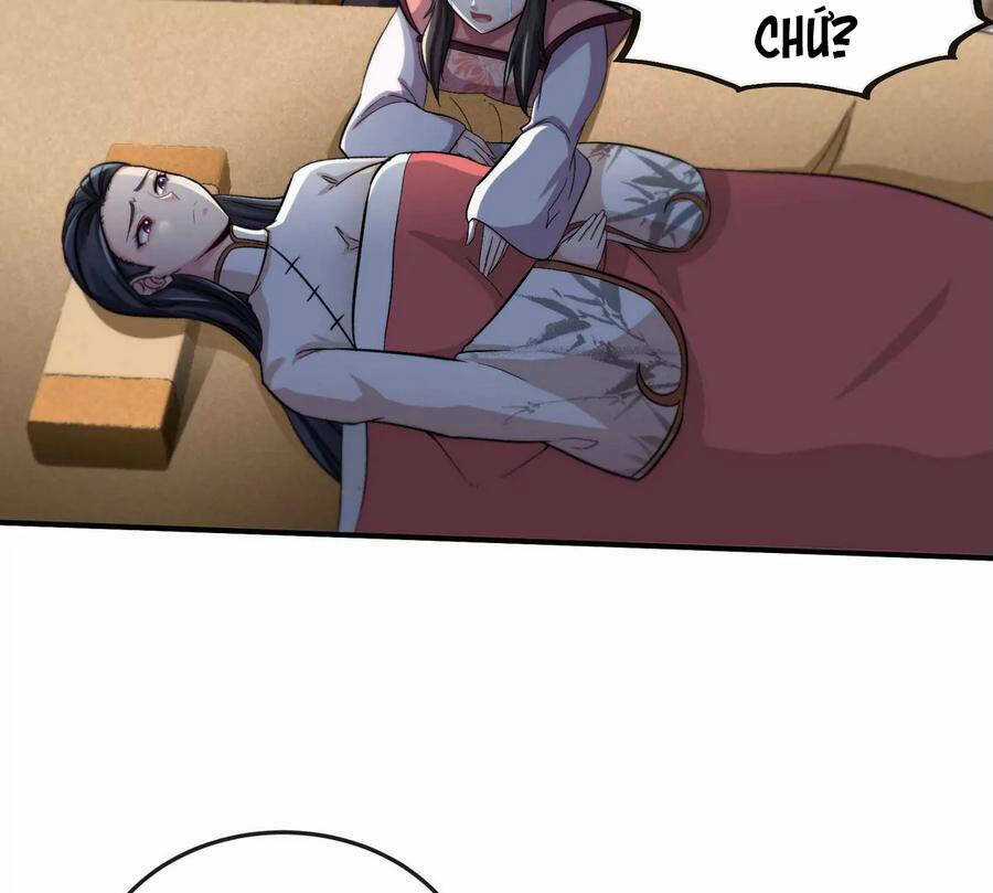 Bản Kiếm Tiên Tuyệt Không Làm Nô Chapter 52 trang 3