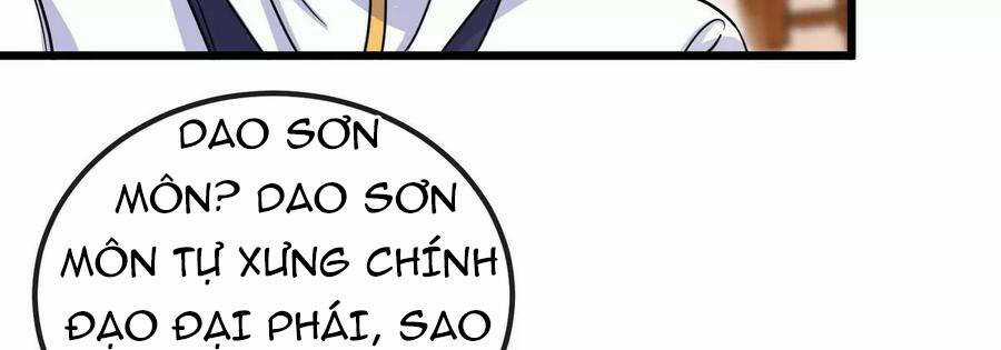 Bản Kiếm Tiên Tuyệt Không Làm Nô Chapter 52 trang 31