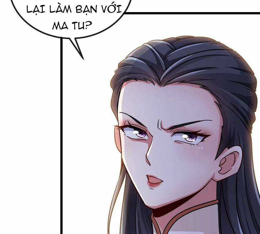 Bản Kiếm Tiên Tuyệt Không Làm Nô Chapter 52 trang 32