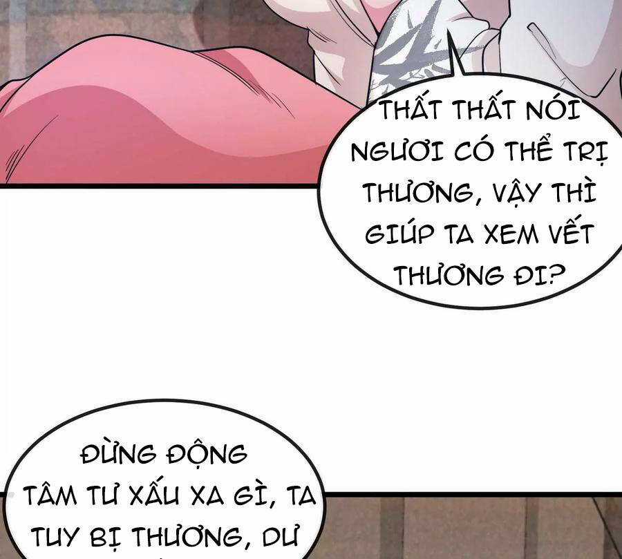 Bản Kiếm Tiên Tuyệt Không Làm Nô Chapter 52 trang 38