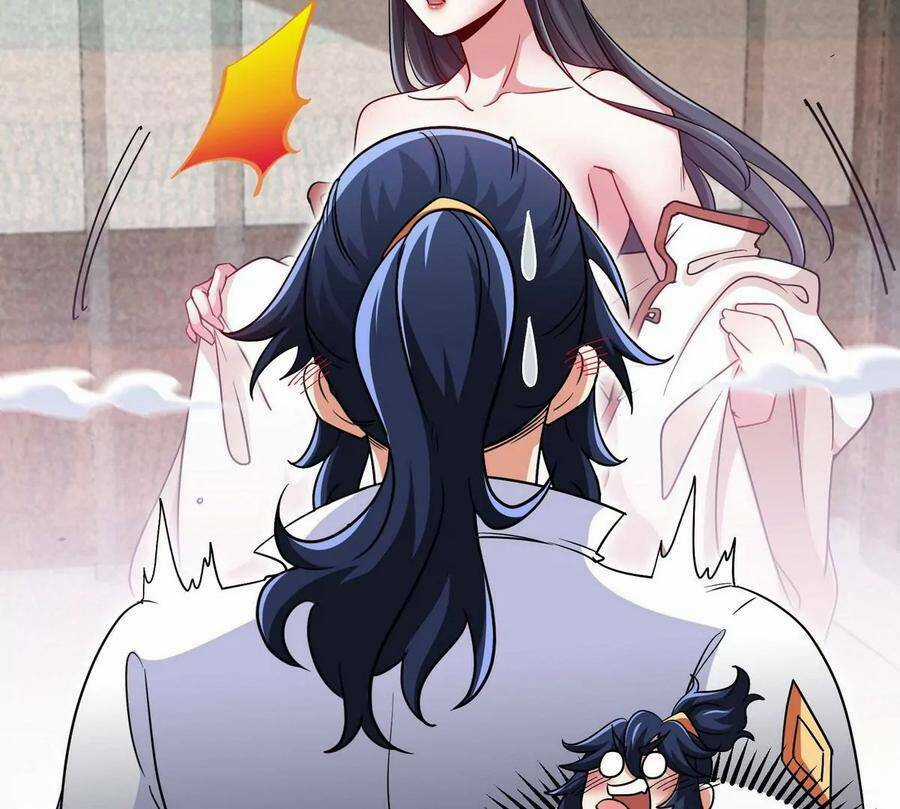 Bản Kiếm Tiên Tuyệt Không Làm Nô Chapter 52 trang 40