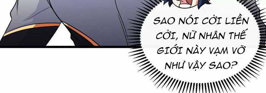 Bản Kiếm Tiên Tuyệt Không Làm Nô Chapter 52 trang 41