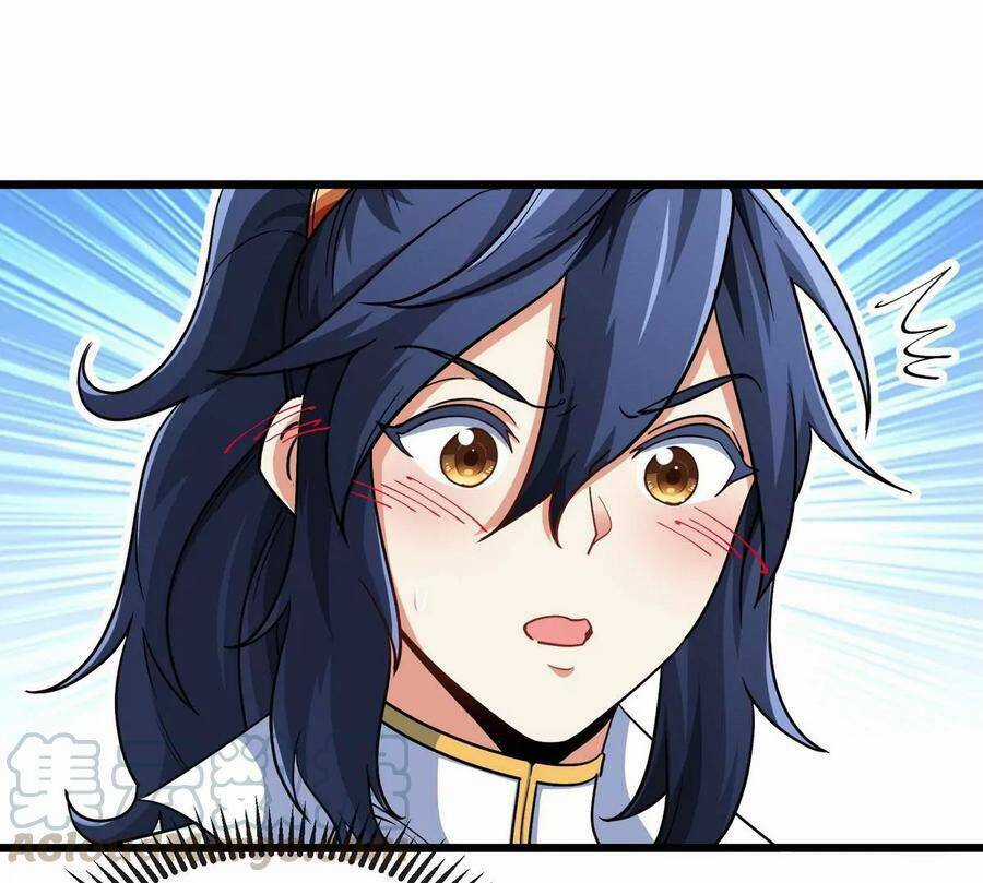 Bản Kiếm Tiên Tuyệt Không Làm Nô Chapter 52 trang 42