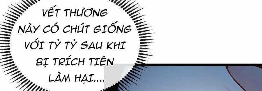 Bản Kiếm Tiên Tuyệt Không Làm Nô Chapter 52 trang 43
