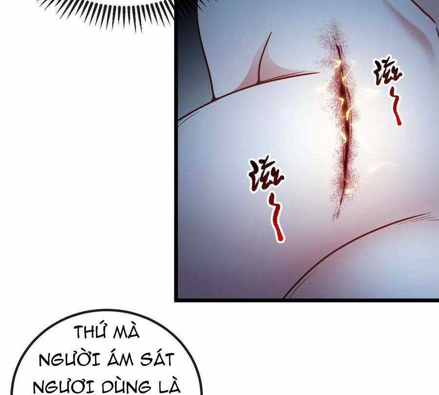 Bản Kiếm Tiên Tuyệt Không Làm Nô Chapter 52 trang 44