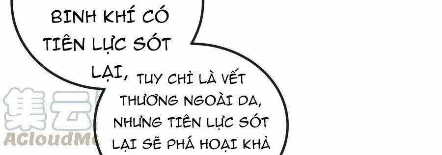 Bản Kiếm Tiên Tuyệt Không Làm Nô Chapter 52 trang 45
