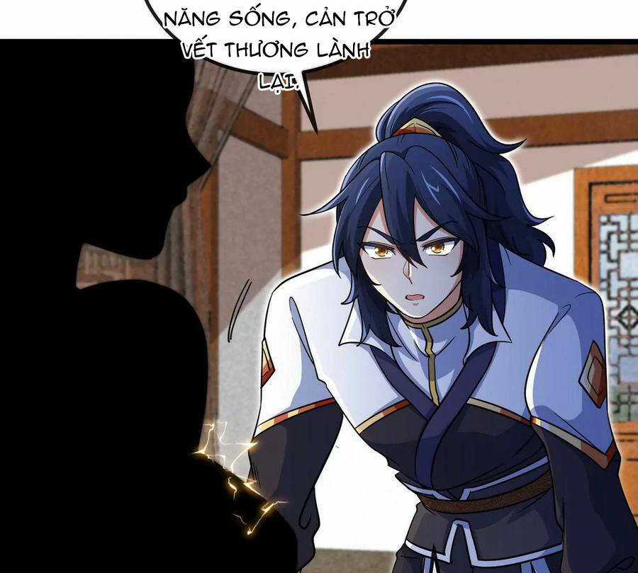 Bản Kiếm Tiên Tuyệt Không Làm Nô Chapter 52 trang 46